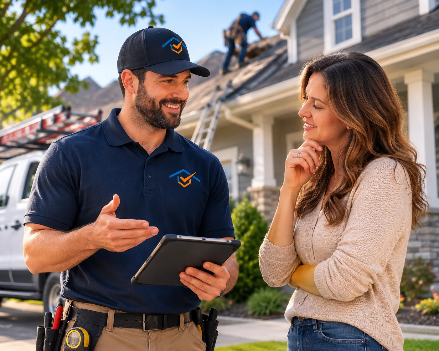 Roof Inspection FAQs in Higgins Lake, MI