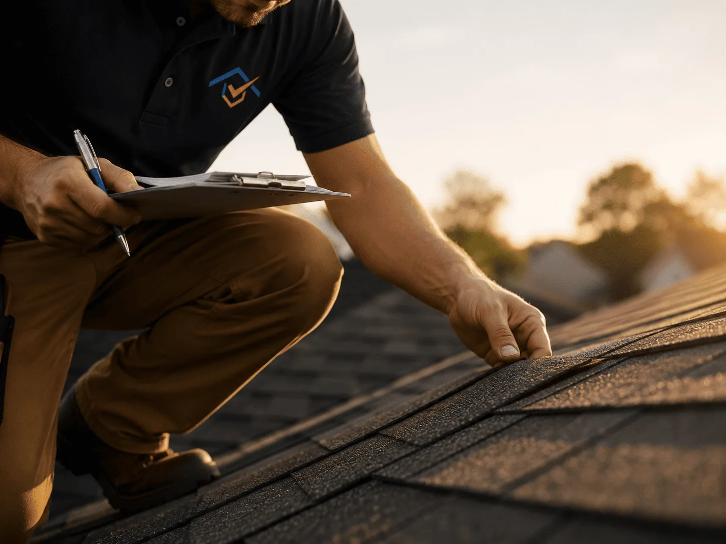 Why Choose Roof Inspection in Higgins Lake, MI